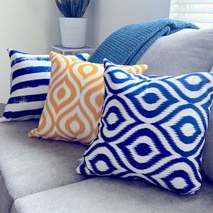 Decorative Pillows